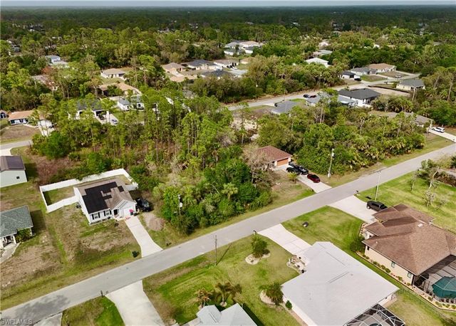 La Rosa AVE, North Port, FL 34286