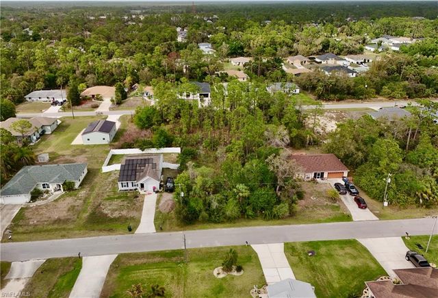 La Rosa AVE, North Port, FL 34286