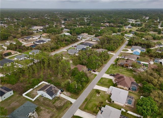 La Rosa AVE, North Port, FL 34286