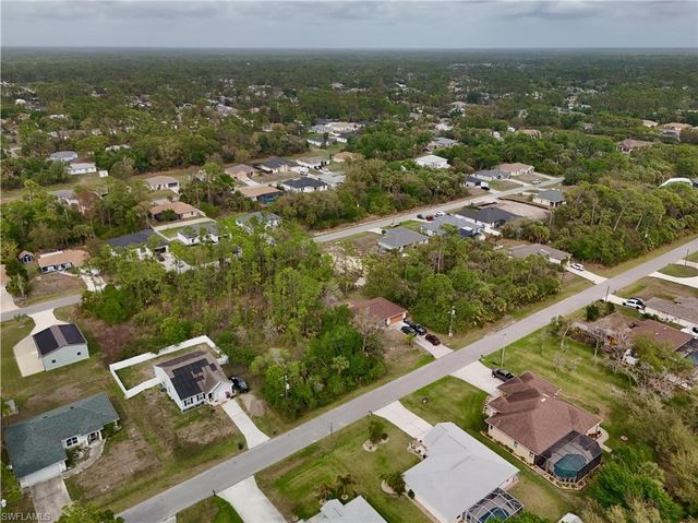 La Rosa AVE, North Port, FL 34286