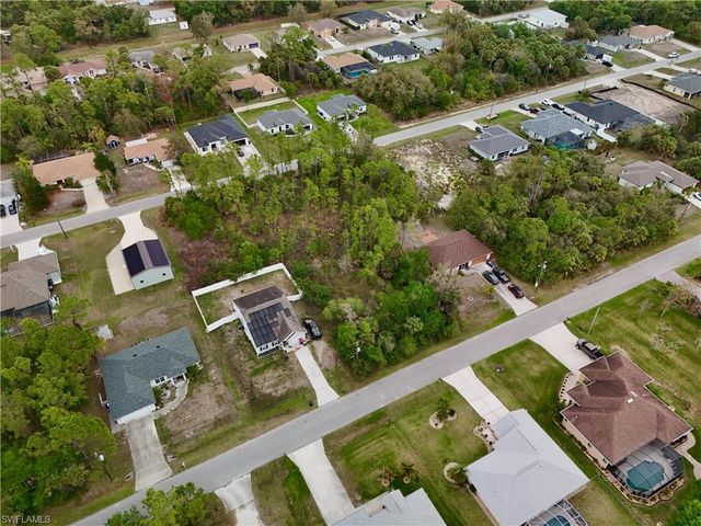 La Rosa AVE, North Port, FL 34286