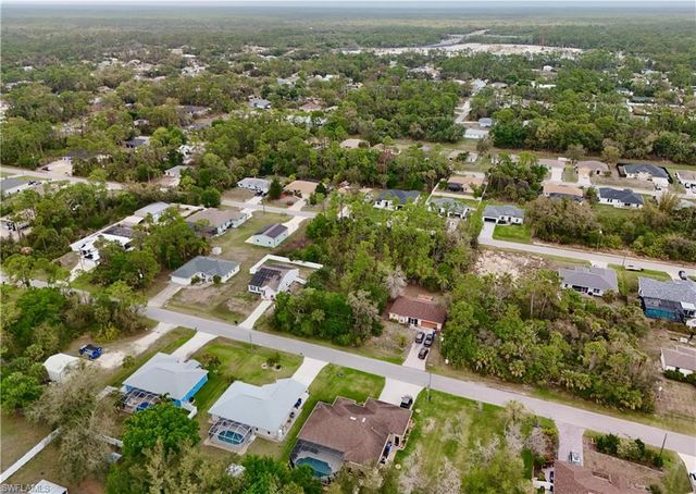 La Rosa AVE, North Port, FL 34286