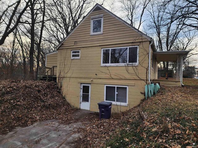 3217 Anderson Avenue, Manhattan, KS 66503