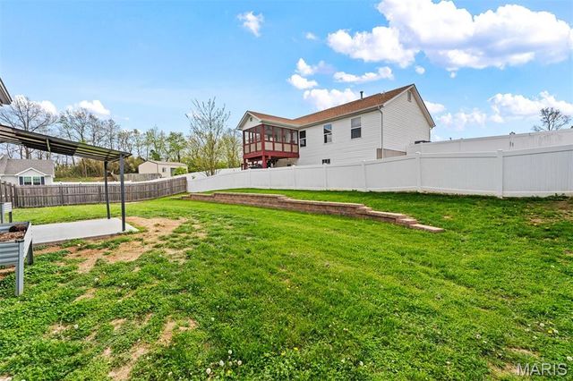 690 Glen Eagle Drive, Troy, MO 63379