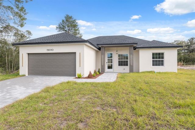 15010 SW 24TH CIRCLE, Ocala, FL 34473