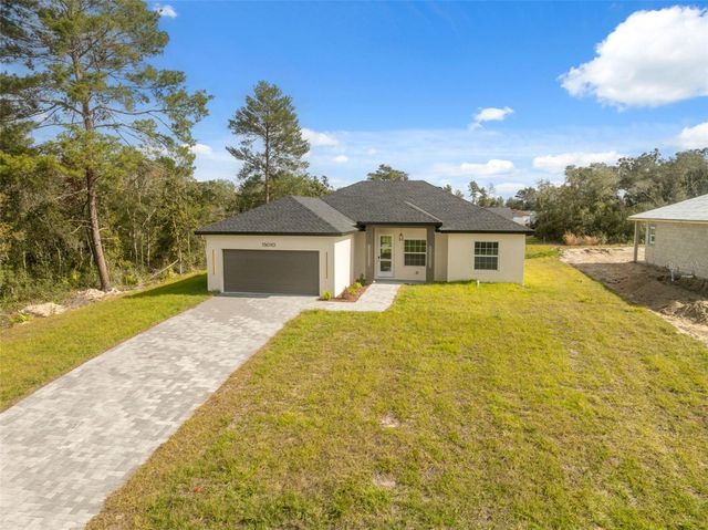 15010 SW 24TH CIRCLE, Ocala, FL 34473