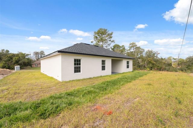 15010 SW 24TH CIRCLE, Ocala, FL 34473