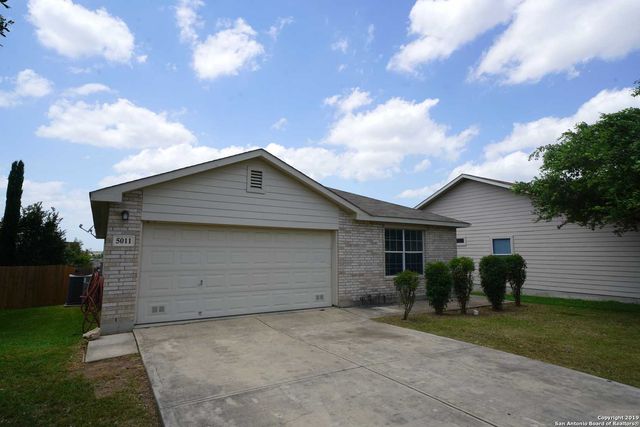 5011 Braden Gate, San Antonio, TX 78244