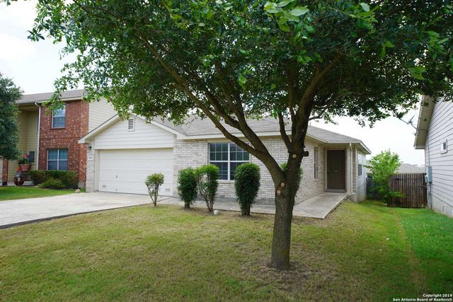5011 Braden Gate, San Antonio, TX 78244