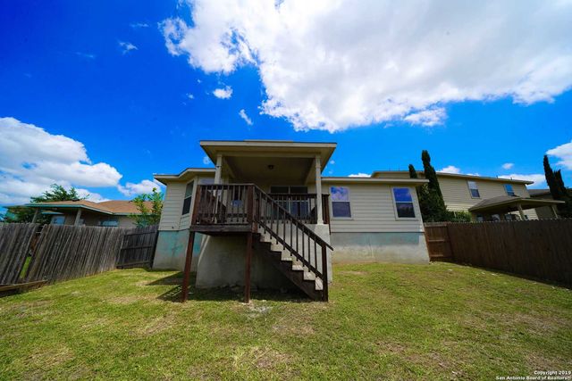 5011 Braden Gate, San Antonio, TX 78244