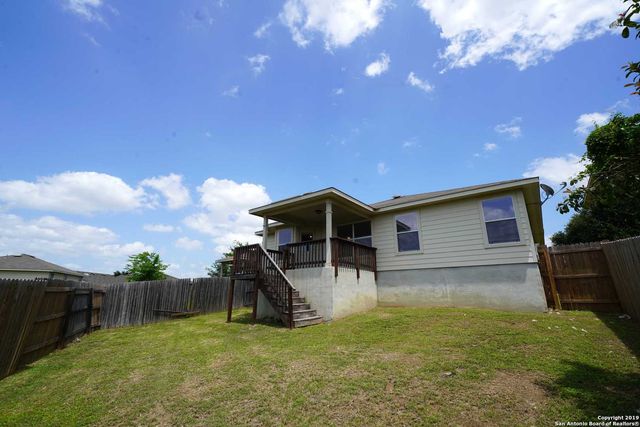 5011 Braden Gate, San Antonio, TX 78244