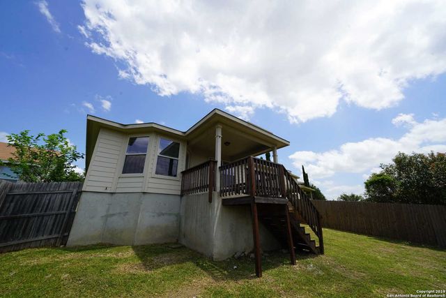 5011 Braden Gate, San Antonio, TX 78244