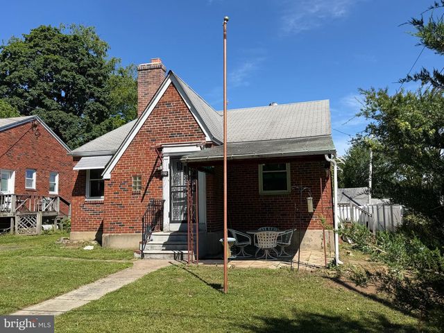 1110 EMERSON LN, Bensalem, PA 19020