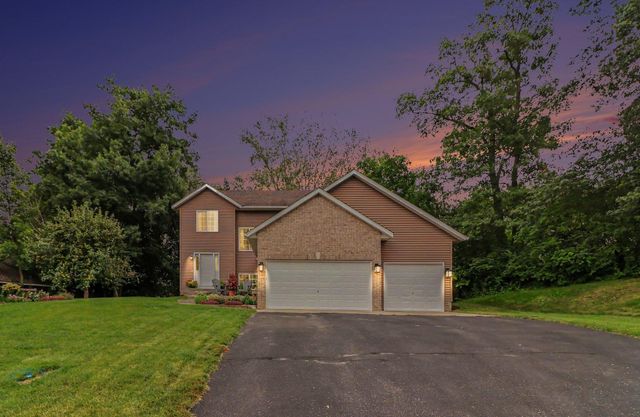 2058 Wild Wings Pass, Elko New Market, MN 55054