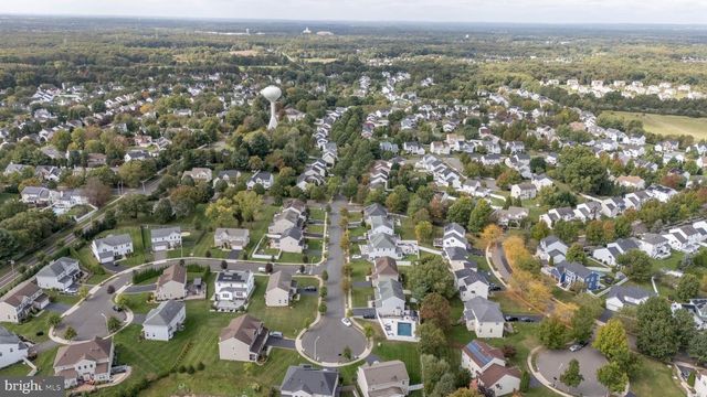 7 PASTEUR CT, East Windsor, NJ 08520