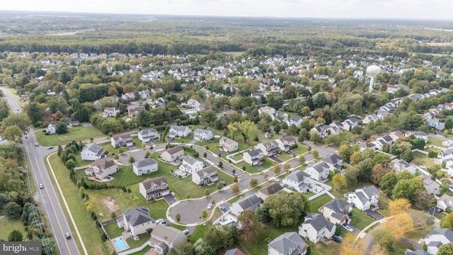 7 PASTEUR CT, East Windsor, NJ 08520