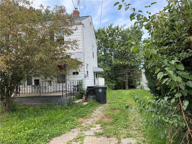 891 Davies Avenue, Akron, OH 44306