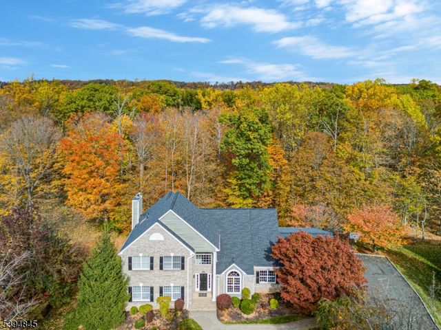 61 Christy Dr, Warren Twp., NJ 07059