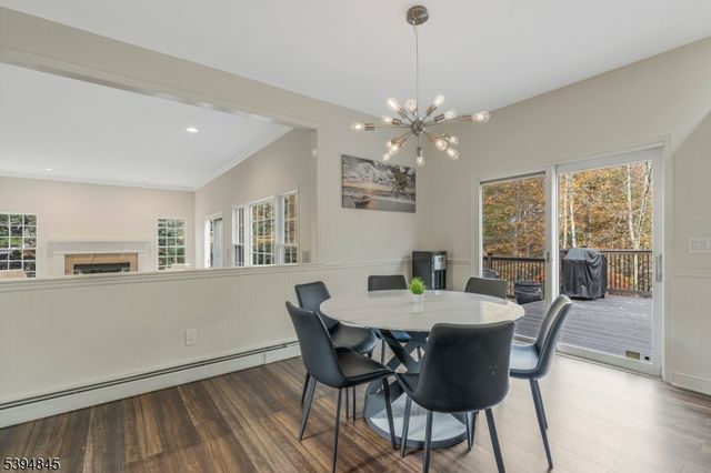 61 Christy Dr, Warren Twp., NJ 07059