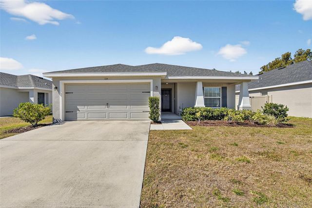 134 EAGLE SUMMIT DRIVE, Ruskin, FL 33570