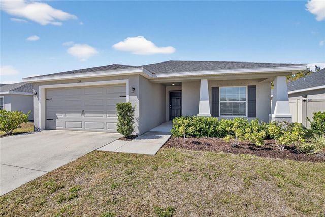 134 EAGLE SUMMIT DRIVE, Ruskin, FL 33570