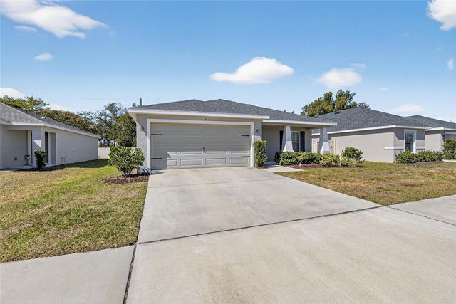 134 EAGLE SUMMIT DRIVE, Ruskin, FL 33570