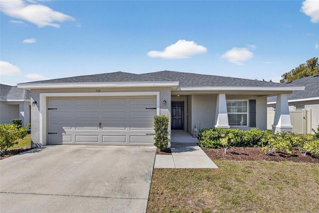 134 EAGLE SUMMIT DRIVE, Ruskin, FL 33570