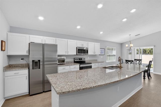 134 EAGLE SUMMIT DRIVE, Ruskin, FL 33570