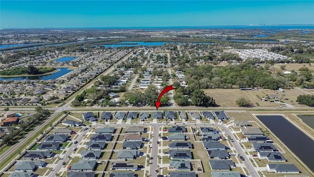 134 EAGLE SUMMIT DRIVE, Ruskin, FL 33570