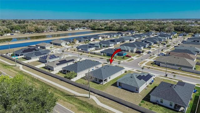 134 EAGLE SUMMIT DRIVE, Ruskin, FL 33570