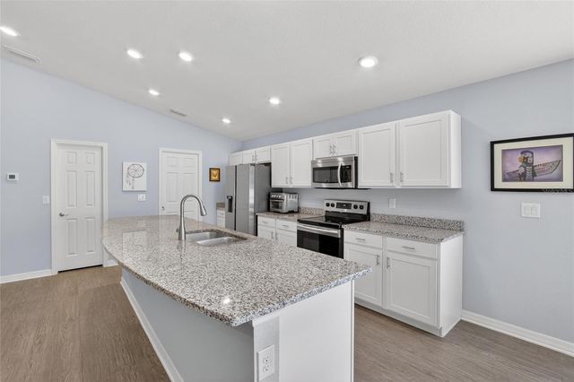 134 EAGLE SUMMIT DRIVE, Ruskin, FL 33570