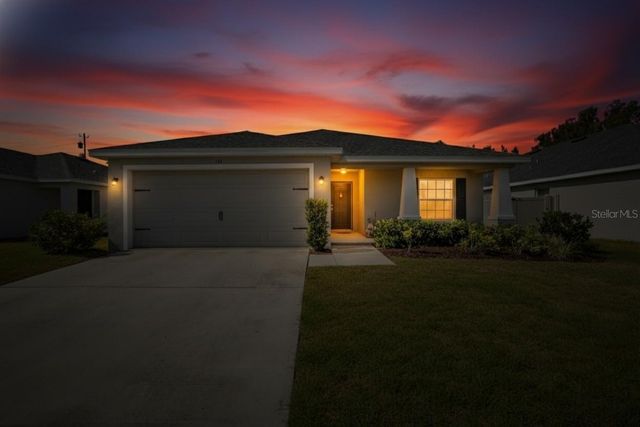 134 EAGLE SUMMIT DRIVE, Ruskin, FL 33570