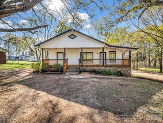 109 NC 120 Highway, Mooresboro, NC 28114