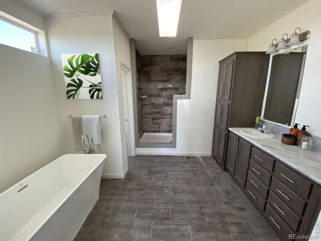 5117 Pass Me By Road, Strasburg, CO 80136