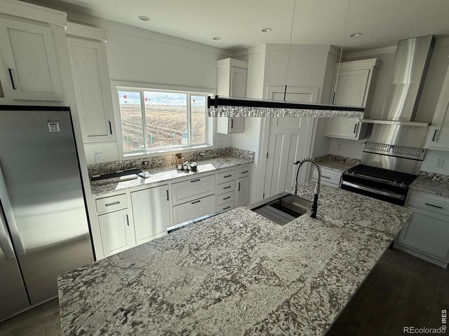 5117 Pass Me By Road, Strasburg, CO 80136