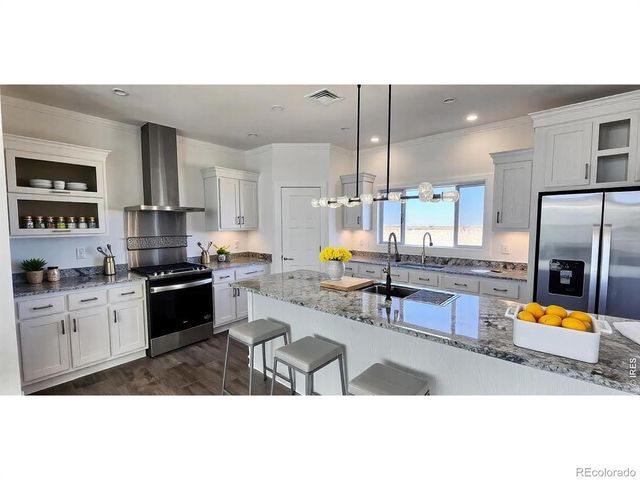 5117 Pass Me By Road, Strasburg, CO 80136