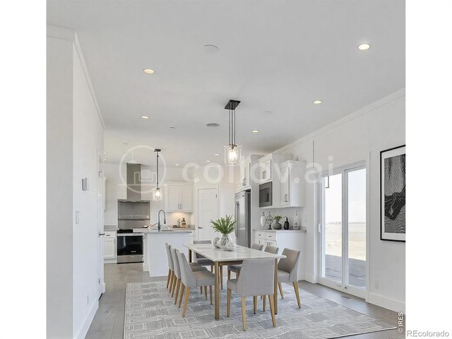 5117 Pass Me By Road, Strasburg, CO 80136