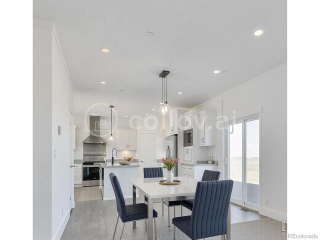 5117 Pass Me By Road, Strasburg, CO 80136