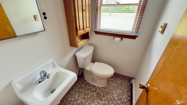 1220 N Raisinville Road, Raisinville Twp, MI 48162