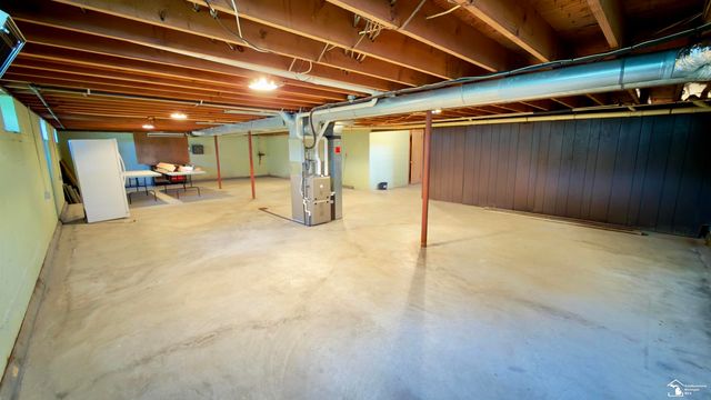 1220 N Raisinville Road, Raisinville Twp, MI 48162