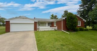 1220 N Raisinville Road, Raisinville Twp, MI 48162