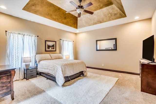 48 Stevie Ct., Goddard, KS 67052