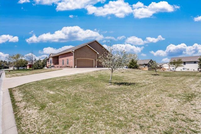 48 Stevie Ct., Goddard, KS 67052