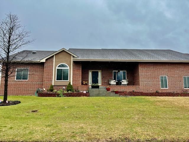 48 Stevie Ct., Goddard, KS 67052