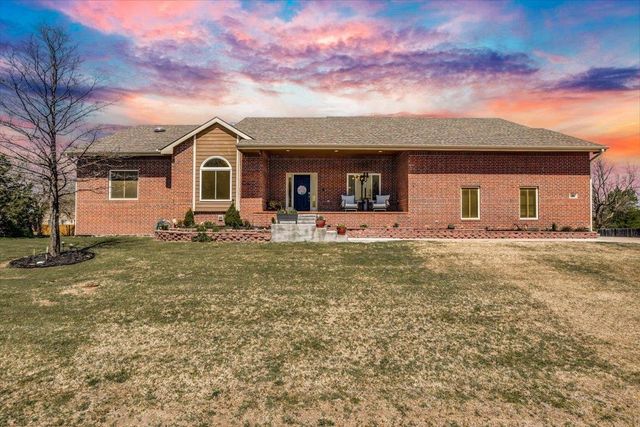 48 Stevie Ct., Goddard, KS 67052