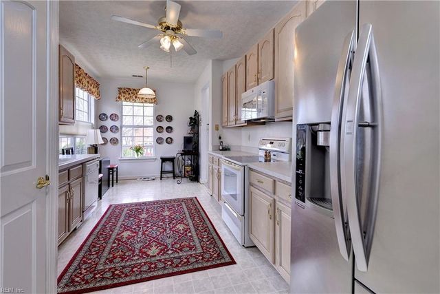 400 Zelkova RD, Williamsburg, VA 23185