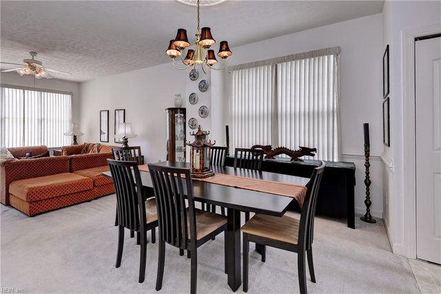 400 Zelkova RD, Williamsburg, VA 23185