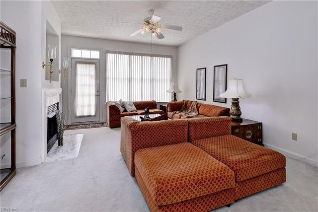 400 Zelkova RD, Williamsburg, VA 23185