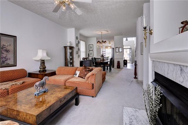 400 Zelkova RD, Williamsburg, VA 23185