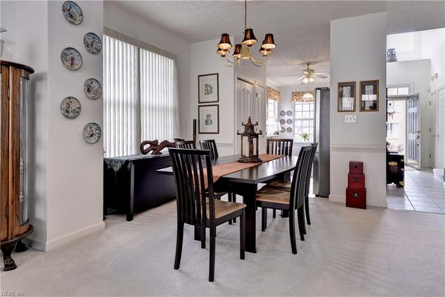 400 Zelkova RD, Williamsburg, VA 23185